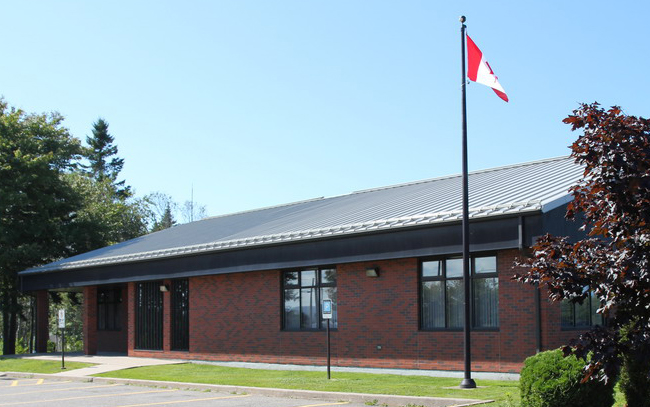 RCMP DigbyDetachment