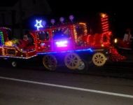 Parade of Lights 2